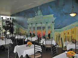 Under guidance from the city of st. St Louis Gast Haus Home St Louis Missouri Menu Prices Restaurant Reviews Facebook