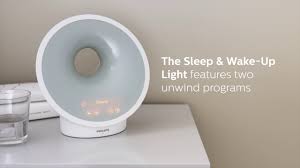 Somneo How To Set Up Device Philips Sleep And Respiratory Care Youtube
