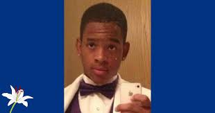 Tyon Jerrell Woods, age 19