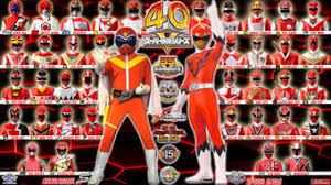 Check out inspiring examples of supersentai artwork on deviantart, and get inspired by our community of talented artists. Super Sentai Phobia Phobia Wiki Fandom