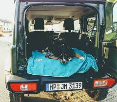 Die abholung ist in 53489 sinzig oder 57413 finnentrop möglich. Autotest Suzuki Jimny Ii Allgrip Jagdpraxis