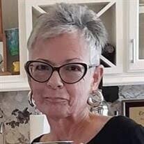 Stella Jean (Gina) Jenson-Conville Obituary