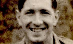 Dick Percival obituary