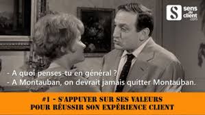 Et encore une avancée de l'islam. Sens Du Client Le Blog Des Professionnels Du Marketing Client Et De La Relation Client Les Tontons Flingueurs Et La Relation Client Episode 1