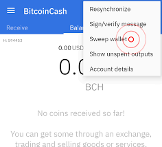 Electrum (1.x, 2.x, 3.x and 4.x) (for legacy and segwit wallets. Claiming Your Forked Coins Coinomi Support