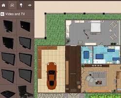 64 734 923 users already joined planner5d! Free Online Floor Planning And Interior Design Software Planner 5d