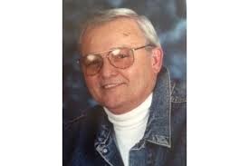 Robert Martin Obituary (2014)