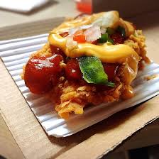 Modern kitchens, hardwood floors, in unit w/d Kfc Mall Artha Gading Jakarta Menu Prices Restaurant Reviews Tripadvisor
