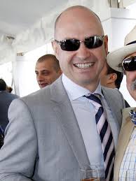 Construction delays at apartments