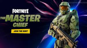 Capture the flag came to 'fortnite' creative in update 9.20. Master Chief S Next Game Isn T Halo Infinite It S Fortnite Techradar
