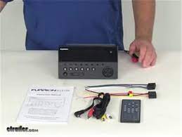 Check spelling or type a new query. Furrion Rv Stereos In Cab Stereo Dv3100 Review Video Etrailer Com