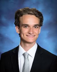 Senior Spotlight: Lance Cody — Lutheran North — Macomb, MI