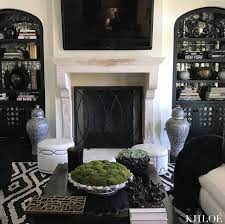 Khloe Kardashian S Living Room Living Room Remodel Family Friendly Living Room Living Room Interior