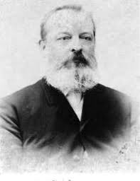 Charles Albert Bown 1838–1895