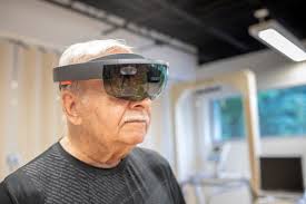 Applying the use of different realities