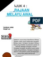 Semoga perkongsian bahan bahan rujukan, panduan, bahan pembelajaran dan pengajaran, contoh contoh karangan, sumber rujukan. Sejarah Kssr Tahun 4 Peta Minda