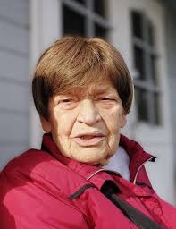 Gedenkseite für Ingrid Wetzel