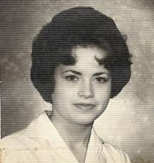 Diane Wright Obituary (1945