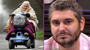 Ethan Defends Mobility Mary (Trigger Warning)