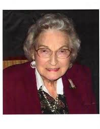 Opal Wallace Obituary (1921