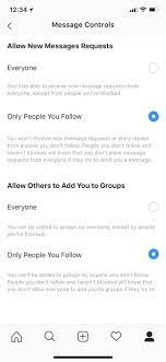 Edit profile > personal information settings. Instagram Will Ask New Users To Provide Their Birthdays The Verge
