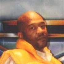 Robert "Jr" Harper Jr. Obituary