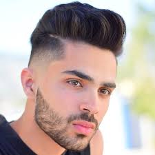 Making clothing less intimidating and helping you develop your own style. Mexican Hair Top 19 Mexican Haircuts For Guys 2021 Guide