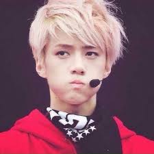 صور فرقة Exo سيهون Hair Makeup Hair Exo