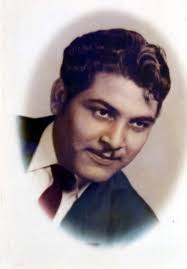 Moisses Alvarez Obituary