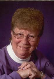 Obituary information for Mary Ann Bakken
