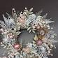 Build a Rose Gold Holiday Wreath - Reserve now... event in Coleman, FL
