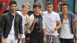 One Direction Por Que Es La Boyband Mas Grande De La Historia