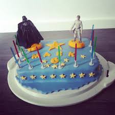 Weitere ideen zu star wars kuchen, star wars geburtstagskuchen, star wars geburtstag. Motivtorte Star Wars Torte Fur Kindergeburtstag