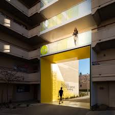 Since there are many uc colleges that have a higher admissions rate than ucsd, you'll increase your odds of being admitted to the uc system by applying to multiple uc schools. Warren College Bridges Kevin Defreitas Architects