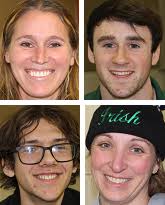 Aspirations High as Reigning Champion Hackett Vaults Into New Season