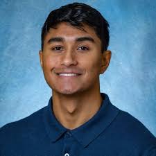 We are excited to introduce Arman Zarinebaf, who has joined us as our new  Executive Assistant.