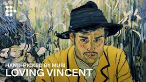 LOVING VINCENT
