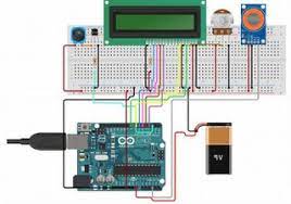 Gas leakage detector using arduino and gsm module with sms alert and sound alarm | gas leakage detection system using gsm. Lpg Gas Leakage Detector Using Arduino Instructables