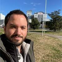 Alexander Coll's Instagram, Twitter & Facebook