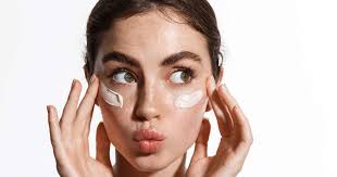 Je koža suha ali zgolj dehidrirana?