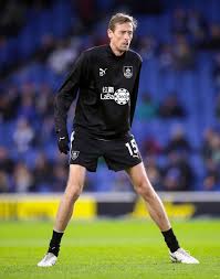 I've seen football change over the past 20 years. Peter Crouch Reveals Why Burnley Is The Perfect Fit For Him Lancashire Telegraph