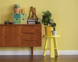 View The Most Popular Yellow Paint Colours Schemes Dulux