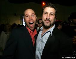 Birthday Wishes and Michael's guy pals!