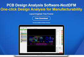 Check spelling or type a new query. Pcb Design Analysis Software Nextdfm From Nextpcb