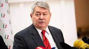 Born 13 january 1955) is a czech politician and leader of the communist party of bohemia and moravia . Vojtech Filip Kscm Zivotopis A Spoluprace S Stb Seznam Zpravy