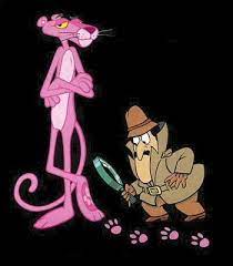 Myheritage Pink Panther Cartoon Old Cartoons Morning Cartoon
