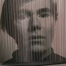 Flyer für Visagistin und selbstständige Schönheitsberaterin