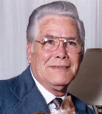 Bobby Marion “Bob” Beasley (1932-2011)