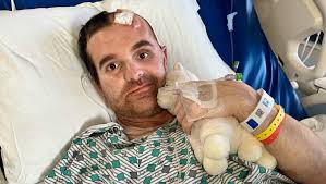 Fundraiser by Allie Longo : Help Jason Recover & Reunite with his Family