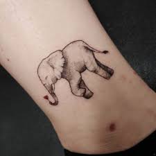 Here are a few of our favorite tattoo meanings. 50 Best Elephant Tattoo Design Ideas And What They Mean Saved Tattoo
